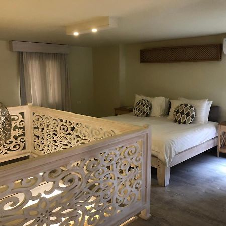 Hotel Dar Alma Tyr Zewnętrze zdjęcie