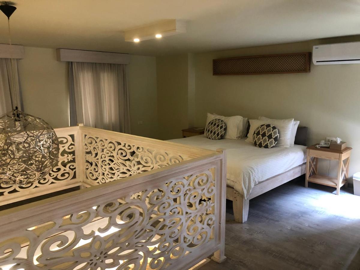 Hotel Dar Alma Tyr Zewnętrze zdjęcie