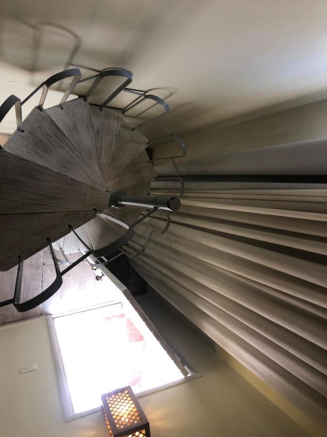 Hotel Dar Alma Tyr Zewnętrze zdjęcie