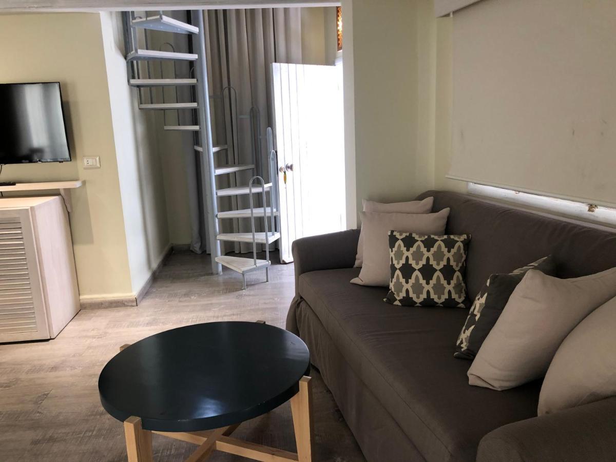 Hotel Dar Alma Tyr Zewnętrze zdjęcie