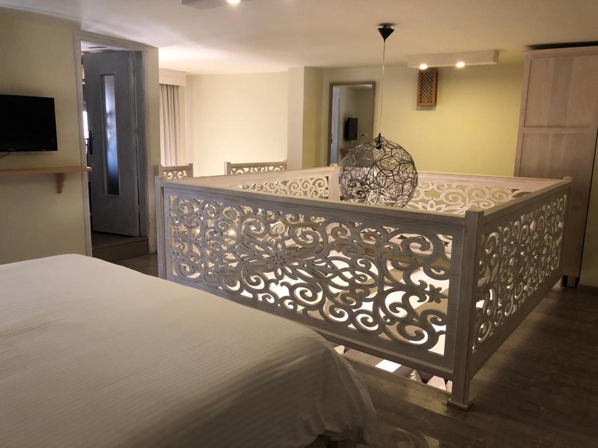 Hotel Dar Alma Tyr Zewnętrze zdjęcie