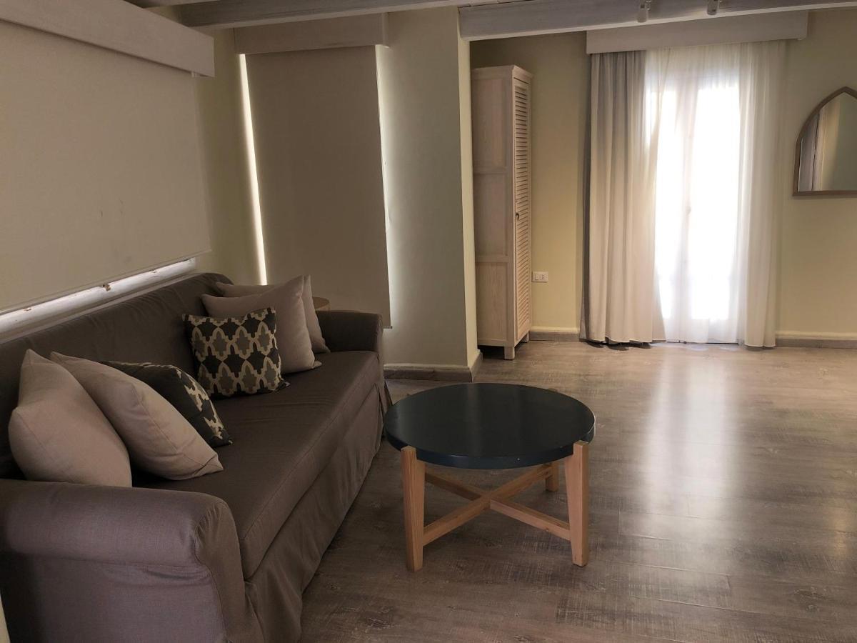 Hotel Dar Alma Tyr Zewnętrze zdjęcie