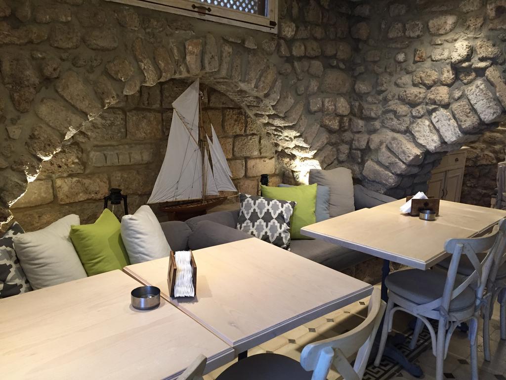 Hotel Dar Alma Tyr Zewnętrze zdjęcie