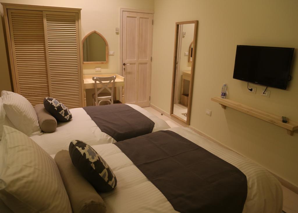 Hotel Dar Alma Tyr Pokój zdjęcie