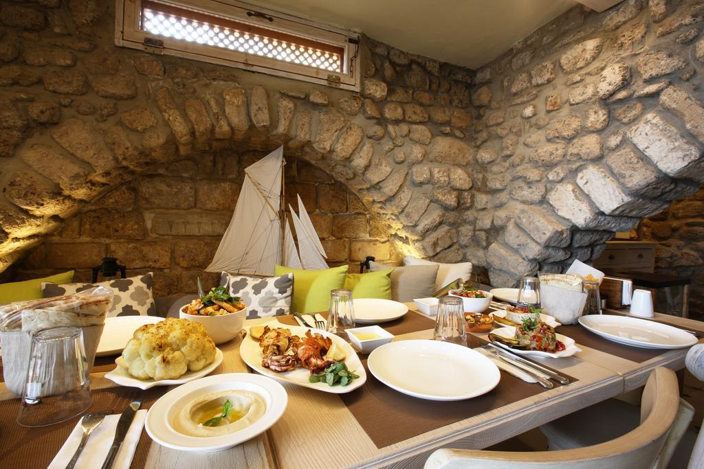 Hotel Dar Alma Tyr Zewnętrze zdjęcie