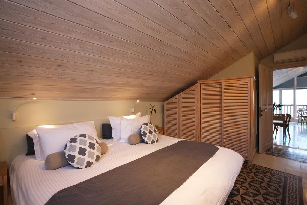 Hotel Dar Alma Tyr Zewnętrze zdjęcie