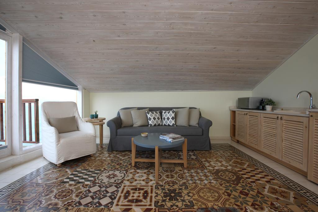 Hotel Dar Alma Tyr Zewnętrze zdjęcie