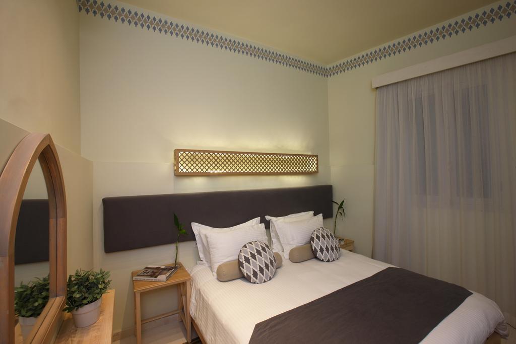 Hotel Dar Alma Tyr Zewnętrze zdjęcie