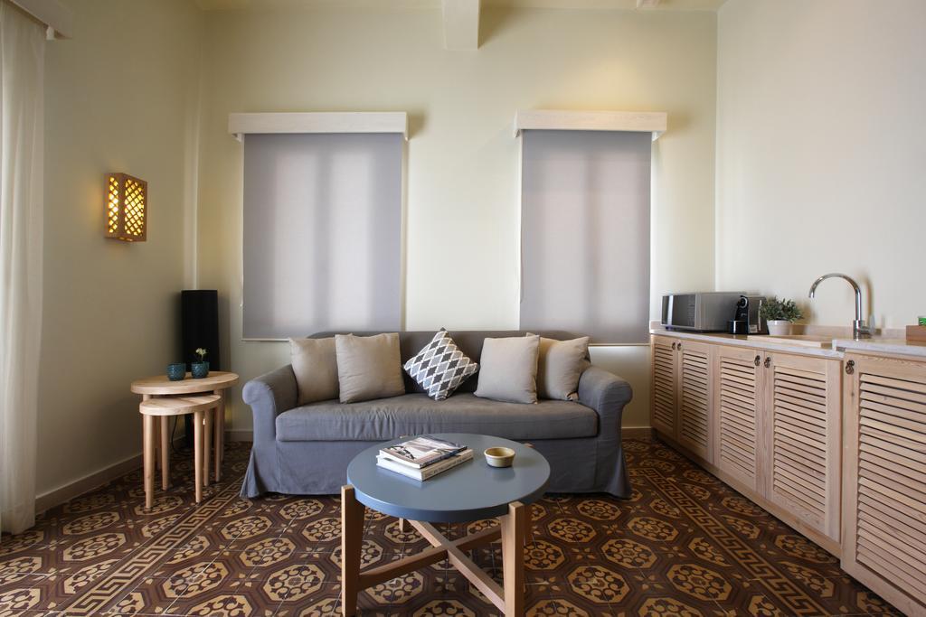 Hotel Dar Alma Tyr Zewnętrze zdjęcie
