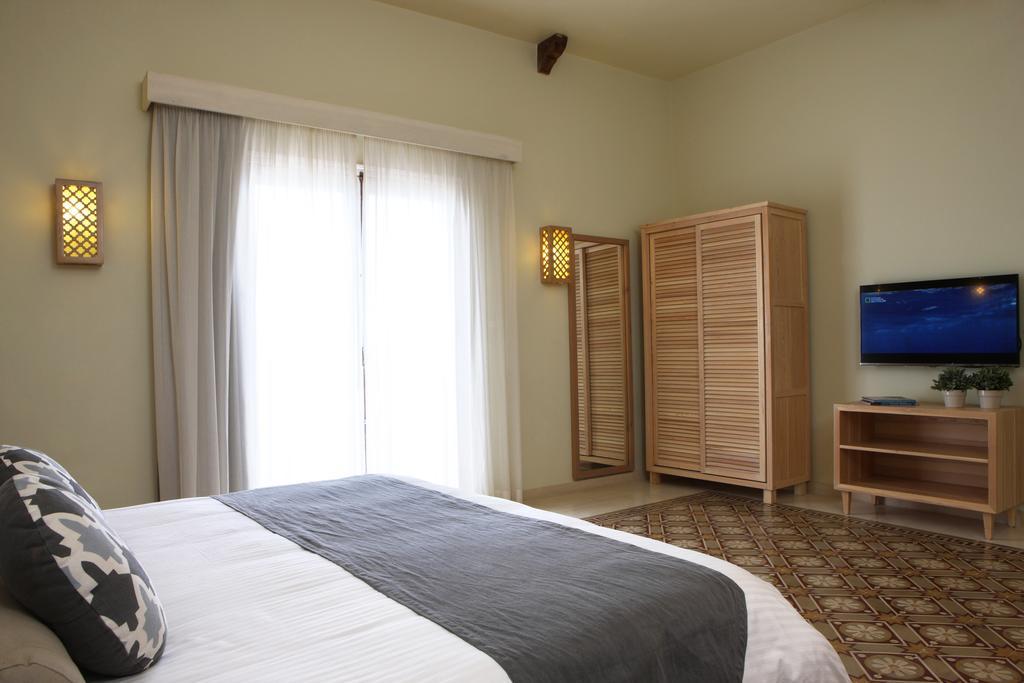 Hotel Dar Alma Tyr Zewnętrze zdjęcie