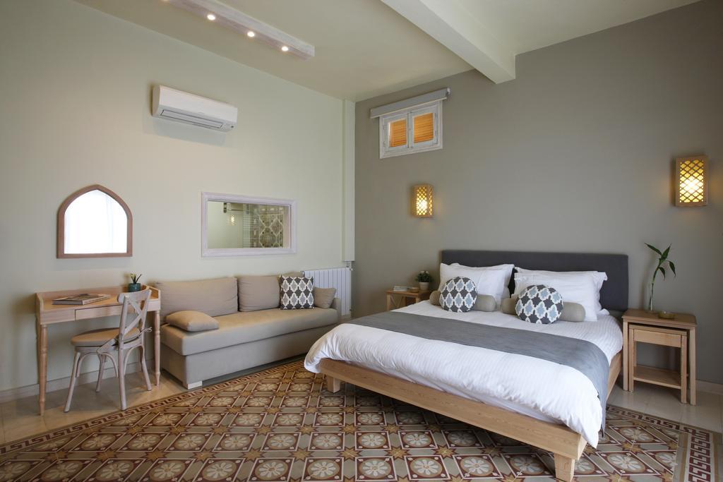 Hotel Dar Alma Tyr Zewnętrze zdjęcie