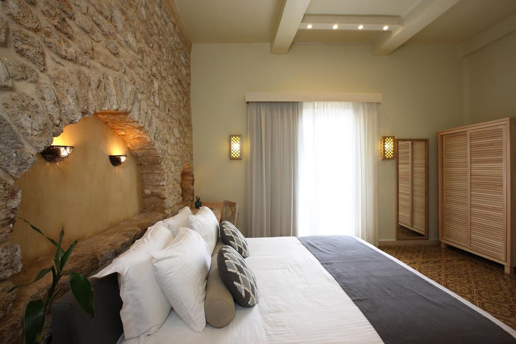 Hotel Dar Alma Tyr Zewnętrze zdjęcie