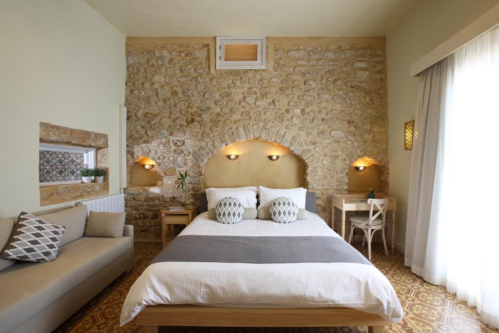 Hotel Dar Alma Tyr Zewnętrze zdjęcie