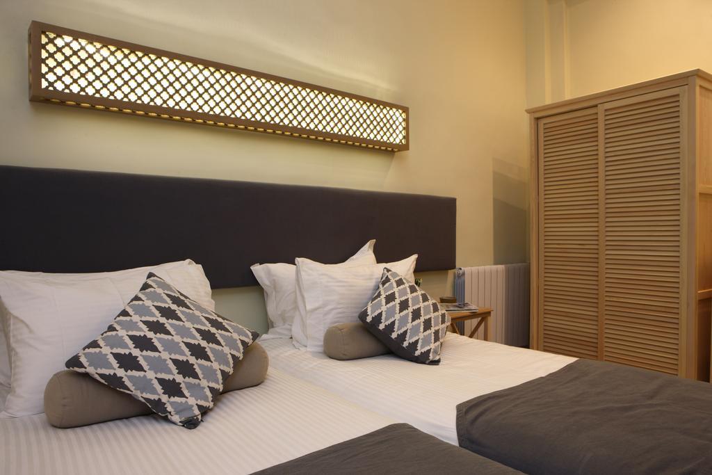 Hotel Dar Alma Tyr Zewnętrze zdjęcie